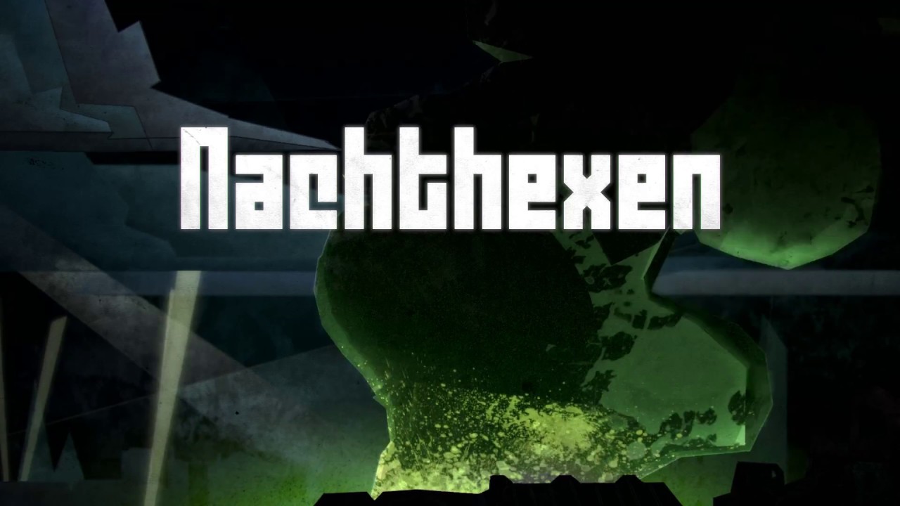 Teaser: Nachthexen