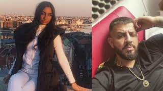 MERCI B. &amp; G.W.M - MENJ EL 2020 (OFFICIAL MUSIC)