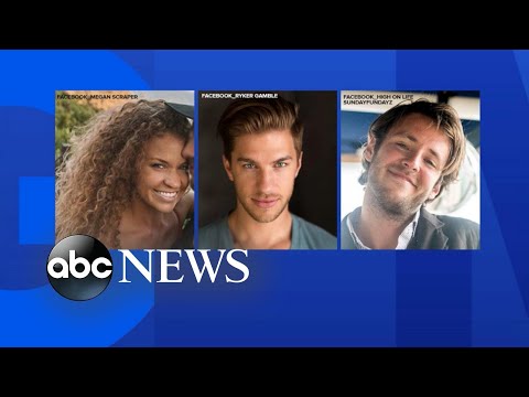 3 popular travel vloggers die in waterfall accident