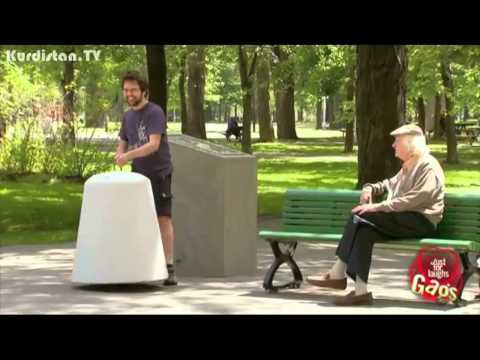 Skrivena kamera 2011 (1h 11 min)