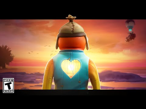 Tiko - Heartless (Official Music Video)