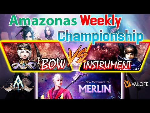 Amazonas Weekly 31/07/2021 AM: Final | GNith vs Speariz | Atlantica Global