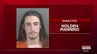 Naples teen accused of calling for murder of ICE agents on social media