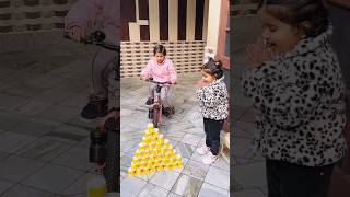 Download lagu Aanya Apne Bhai Se Bhut Pyar Karti Hai mp3