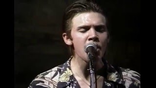Jake Andrews Live at Stubb's (1996)
