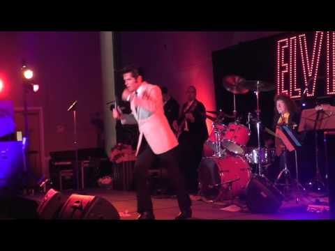 Dean Z, “Bossa Nova Baby” -  video by Susan Quinn Sand