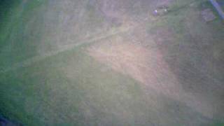 preview picture of video 'Lazy Sunday RC Flight Over Dowelltown'