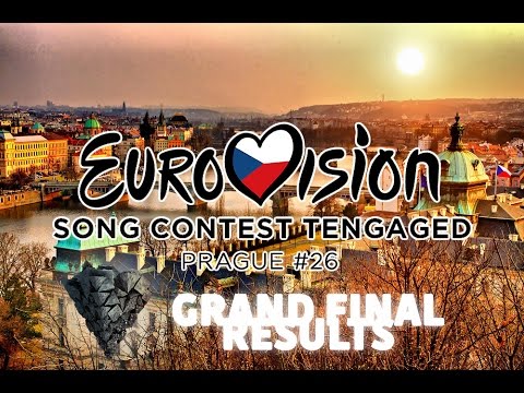 ESC Tengaged 26 - Grand Final Results