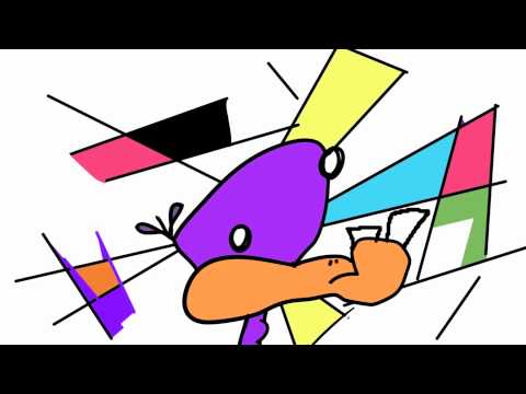 Swack & Hairy | short episode one