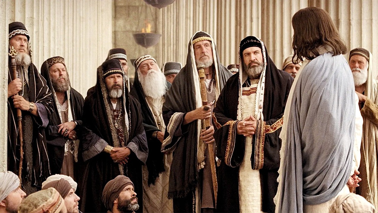 Seitas Judaicas nos Tempos de Jesus: Quem Eram os Fariseus, Saduceus e Herodianos?