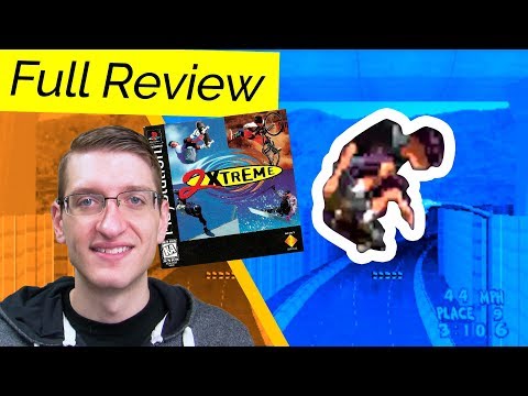 First Ever 360 Bird Squawker?? 2Xtreme Review (PSX)