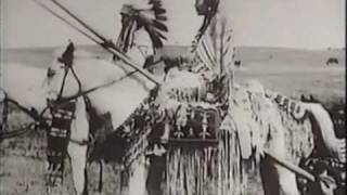 Spirit of the Redman - Song of the Earth - Native American