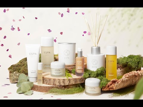 ESPA Skincare | ESPA's 28th Birthday