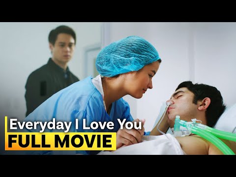 'Everyday I Love You' FULL MOVIE | Liza Soberano, Enrique Gil