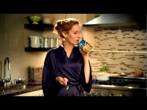 NEW Progresso Can Phone TV Ad - Phone Flirt