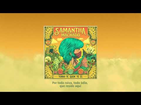 4. Aprendiz - Samantha Machado (Prod. Glovez)