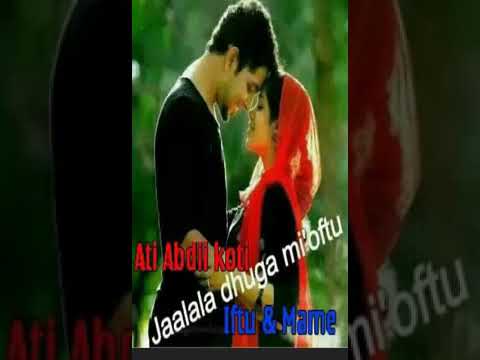 Oromoo music bakaa atii jirttuu wolwlee👍