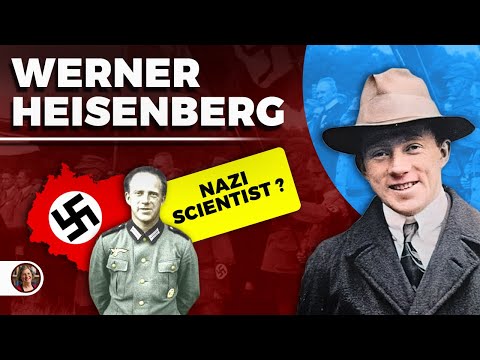 Warum Heisenberg für Hitler arbeitete