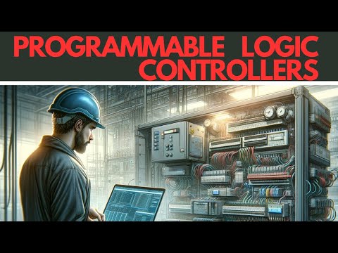 Programmable Logic Controllers (PLC's) : WHAT AND HOW?
