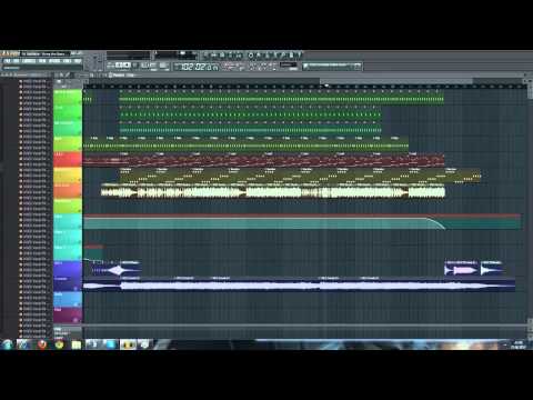 DJ Samtaze - Bring the Bass back