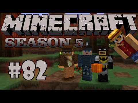 Let's Play Together Minecraft S05E82 [Deutsch/Full-HD] - Blaze Rod-Farming