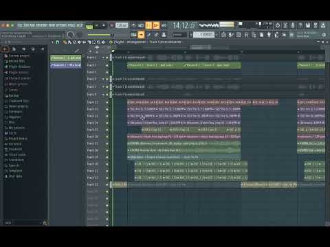 [TEX REMAKE] Triangle Alliance & Ball VRP - Live For Me