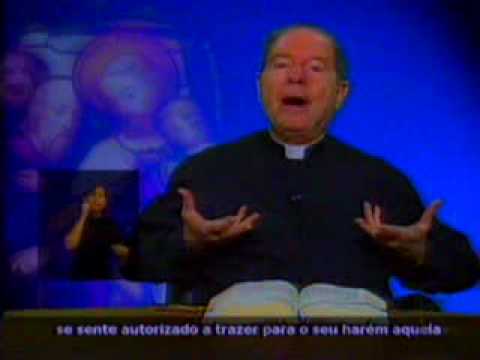 O Pão Nosso -29 Jan. Pe.F.C.Cardoso.flv