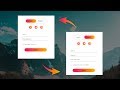 How To Make Login & Registration Form Using HTML And CSS Step By Step How To Make Login & Registration Form Using HTML And CSS Step By Step