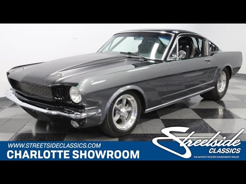 1965 Ford Mustang (CC-1388807) for sale in Concord, North Carolina