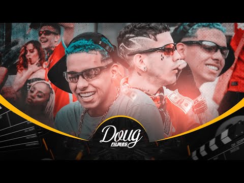 MC RICK FT SIDOKA - ATRIZ P0RNÔ (CLIPE OFICIAL) Doug Filmes