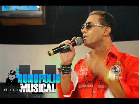 Raulin Rodriguez - Popurri (EN VIVO)