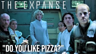The Expanse - Ganymede (1/3) \
