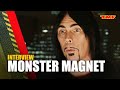 Monster Magnet: 'Making a Rock 'N Roll Song Is Strange, Because You Simulate a Spontaneous Events'