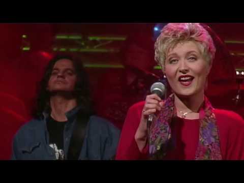 Bente Bøe – Mens tiden går (Melodi Grand Prix 1995)