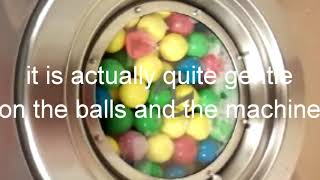 How to wash ball pit balls
