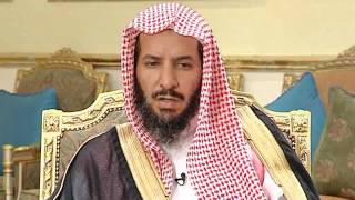 صورة تيسير الفقه لمعالي الشيخ سعد بن ناصر الشثري الحلقة -174