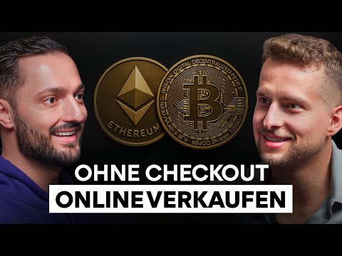 Johannes Kliesch Podcast and Johannes Kliesch