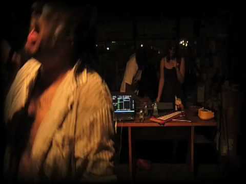 Yakuza Dance Mob - 
