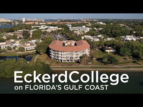 Eckerd Schedule