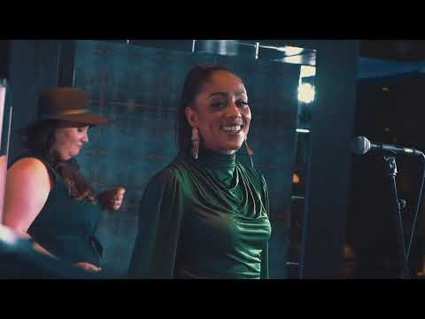 Jupiter Funk Wedding Band London - Live Showreel