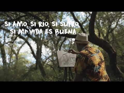 Martín Piña - Detrás Del Disfraz Ft. Chacho Ramos