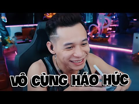 (Restream) Chia sẻ kế hoạch trở lại với Chanh City cùng anh em Bộ Tộc sau thời gian dài mong đợi.