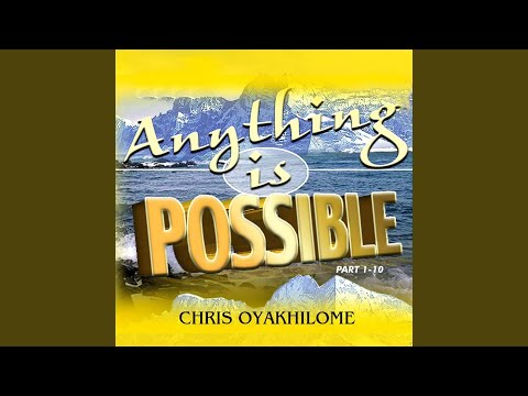 Anything Is Possible, Pt. 3