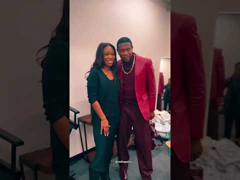 Keith Sweat Surprises Deion Sanders On Set Of His Tv Talk Show with Rocsi Diaz “We Got Time Today”