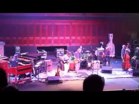 Bob Weir & RatDog - Sugar Magnolia - The Tabernacle - Atlanta, Georgia - March 16, 2014