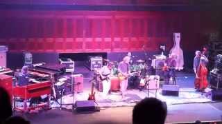 Bob Weir & RatDog - Sugar Magnolia - The Tabernacle - Atlanta, Georgia - March 16, 2014