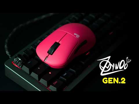 ZywOo The Chosen Gen.2 | What Actually Changed?