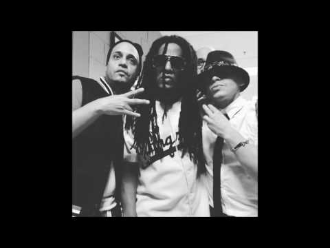 El bueno el malo y el feo[Audio Original] - tego calderon, vico C  y  eddie dee