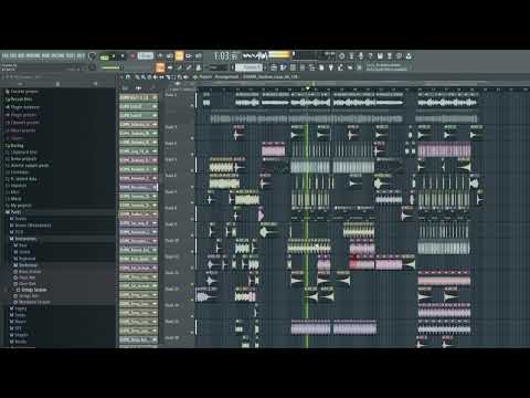 Claude - Ladada (ArVeeDeeJay Remix) (Instrumental)