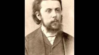 Mussorgsky: Pictures at an Exhibition - Promenade I